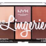 پالت سایه نیکس nyx