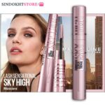 ریمل اسکای های میبلین Maybelline SKY HIGH MASCARA قیمت