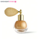 بادی میست ( شیمر بدن ) شیگلم