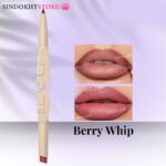 خط لب و رژلب دوسر شیگلم Berry Whip