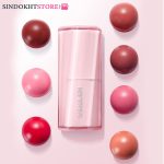 رژگونه استیکی شیگلم مدل Buttery bliss رنگ Hush Hush