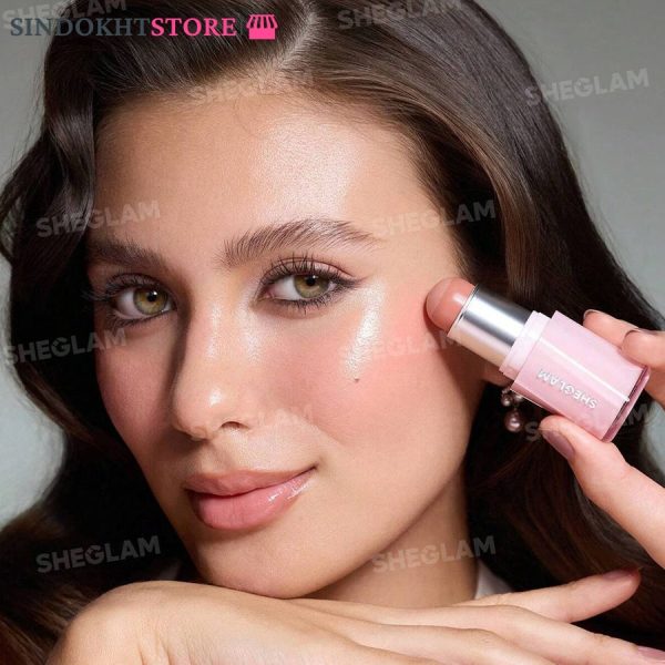 رژگونه شیگلم