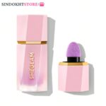 رژگونه مایع شیگلم رنگ Lilac Dream