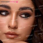 مداد چشم کرمی شیگلم مدل Bold moves kohls