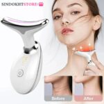 دستگاه لیفت کننده صورت و گردن - تصویر 6