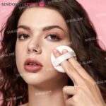 پودر فیکس شیگلم مدل Radiance Ring