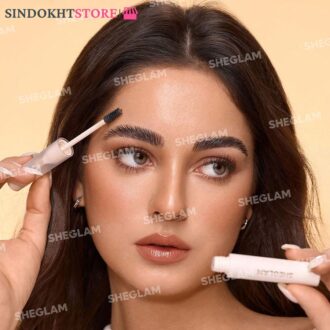 ژل ابرو شیگلم مدل Laminating Gel
