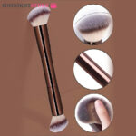 براش پر تراکم