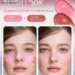 رژگونه استیکی شیگلم