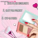 پالت سه تایی Misslyn - تصویر 3