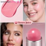 رژگونه کره ای شیگلم