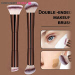 ست براش پودر و کانسیلر