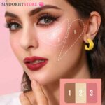 پالت سه تایی Misslyn - تصویر 2