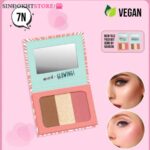 پالت سه تایی Misslyn