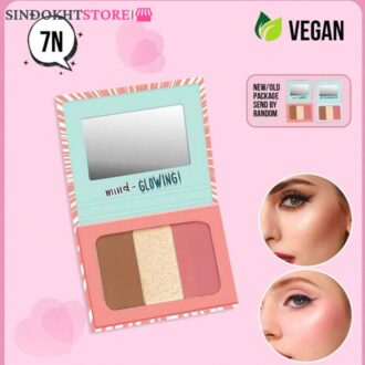 پالت سه تایی Misslyn