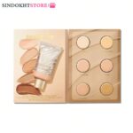 تستر تینت صورت شیگلم رنگ Light