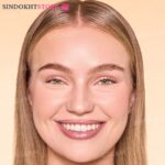 تینت صورت شیگلم حاوی Spf