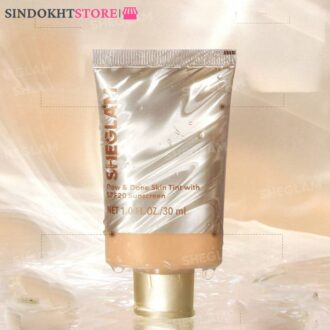 تینت پوست شیگلم رنگ Fair