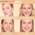 خرید تینت صورت شیگلم