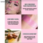 رژگونه استیکی Misslyn - تصویر 5