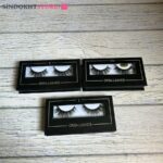 مژه مصنوعی 3D - تصویر 2