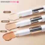 خرید کرم پودر ال روال