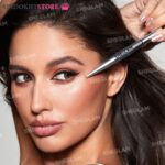 خط چشم ماژیکی ضد آب شیگلم مدل Uninterrupted - تصویر 2