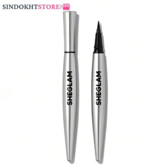 خط چشم ماژیکی ضد آب شیگلم مدل Uninterrupted