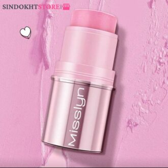 رژگونه استیکی Misslyn