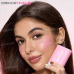 رژگونه استیکی شیگلم مدل Glass Glow - تصویر 3