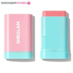 رژگونه استیکی شیگلم مدل Glass Glow