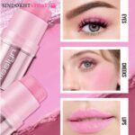 رژگونه میسلین