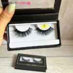 مژه مصنوعی 3D