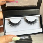 مژه مصنوعی 5D