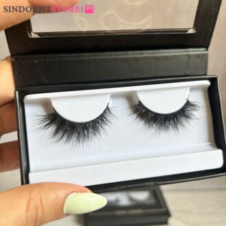 مژه مصنوعی 5D