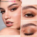 پالت سایه شاین شیگلم