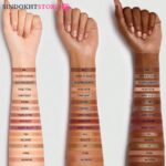 پالت سایه شیگلم