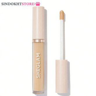 کانسیلر شیگلم مدل Like magic رنگ shell