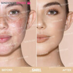 کانسیلر فول کاور شیگلم