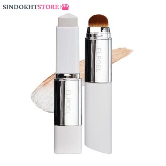 کرم پودر استیکی Elroel رنگ Light