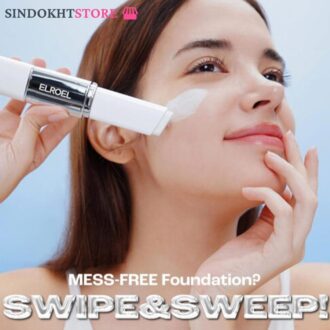 کرم پودر استیکی ال روال