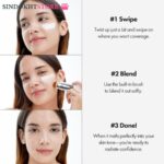 کرم پودر جادویی ال روال