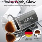 کرم پودر چند کاره ال روال