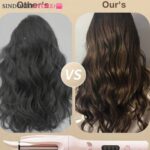 خرید کرلی مو