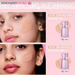 خرید کرم پودر میسلین