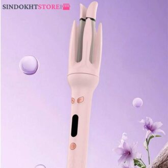 دستگاه فر موی GENAI