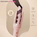 دستگاه فر موی GENAI - تصویر 3