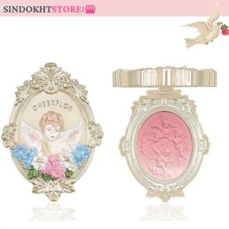 رژگونه CHEERFLOR