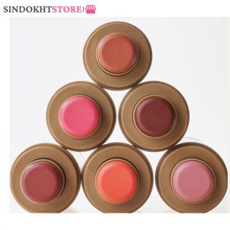 رژگونه استیکی Lakerain