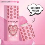 رژگونه مایع Misslyn